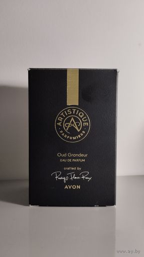 Oud Grandeur Avon Artistique