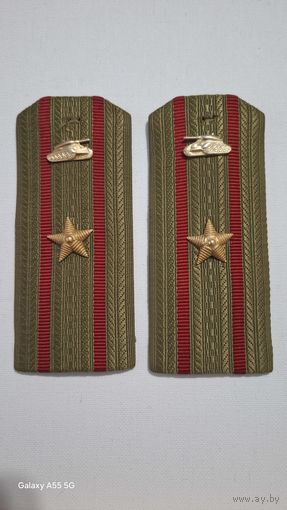 Погоны 7