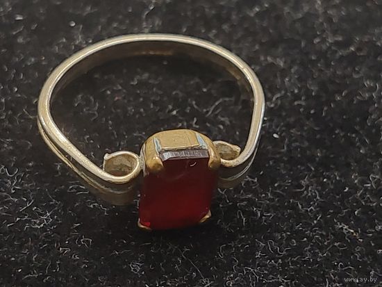 Кольцо старое