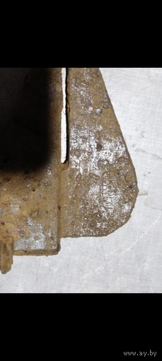 Ключ раздвижной фирмы Маузер для Мг