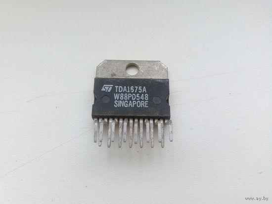 TDA1675A