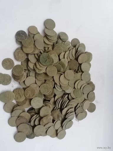 Боратинки 350+ штук