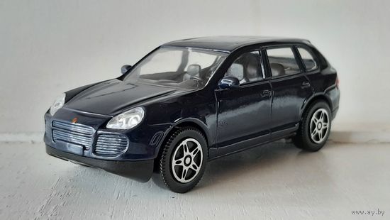 Porche Cayenne Turbo. 1/43. Joy City.