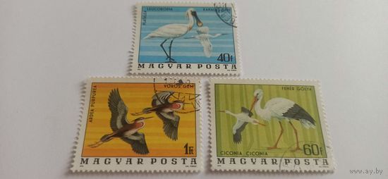 Венгрия 1976