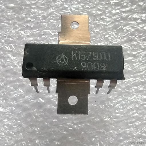 Микросхема К157УД1