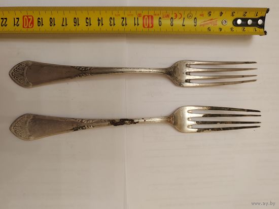 Вилки B. Henneberg