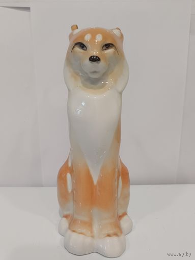 Все лоты с 1р.Большая Рысь ЛФЗ