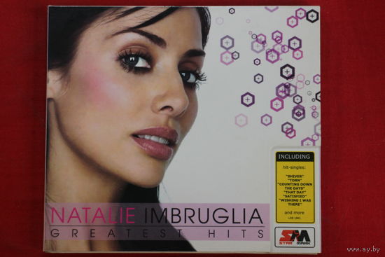 Natalie Imbruglia – Greatest Hits (2007, CD)