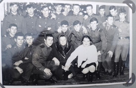 Фото СССР в коллекцию