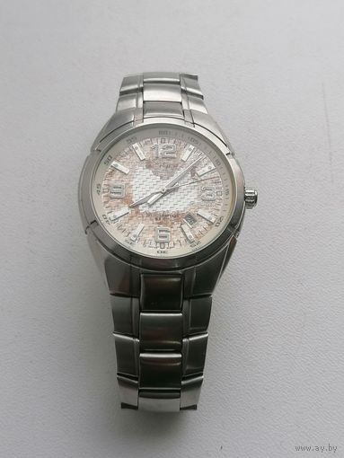 Часы Casio торги с Рубля
