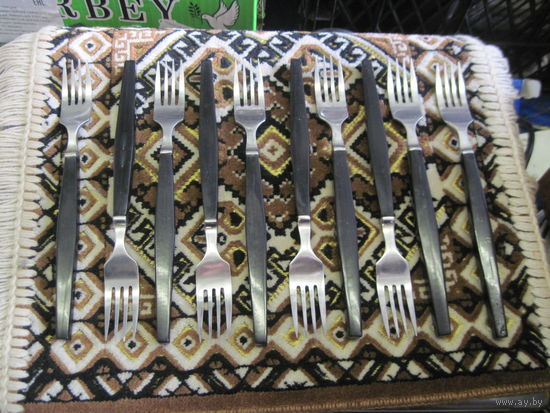 Вилки. Цена за одну.