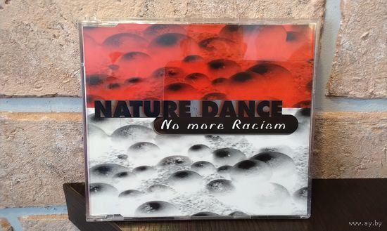 Nature Dance - No More Racism