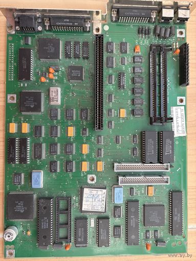 Материнская плата от IBM PS/2 MODEL 30 (8530)