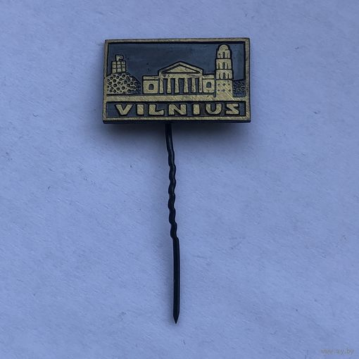 Вильнюс Vilnius