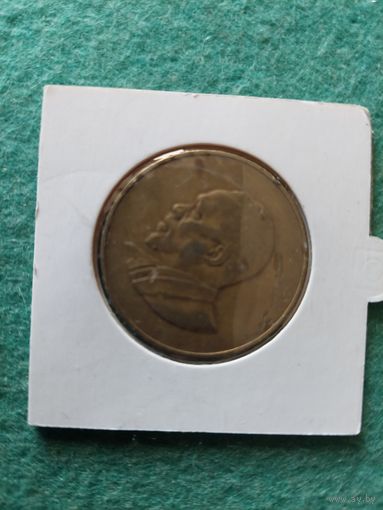 10 центов Кения 1968
