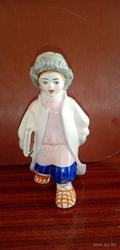 Филипок лфз. Целый без проблем.