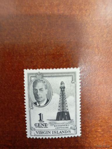 Виргинские острова