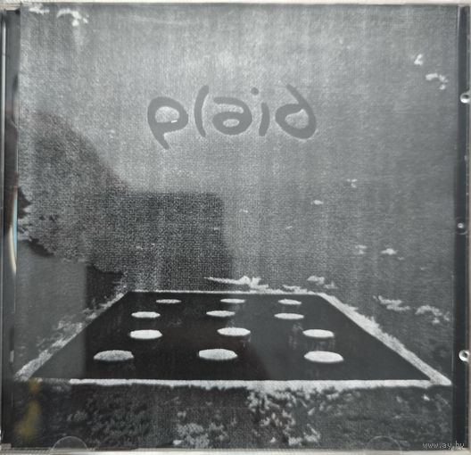 Plaid - trainer (2 cdr)