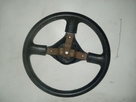 Руль Mazda 323 BG