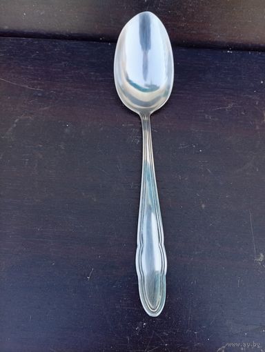 Старая,19 век, "Серебряная ложка" 800, 71 гр, германия, клейма!