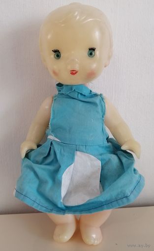 Кукла СССР 30 см
