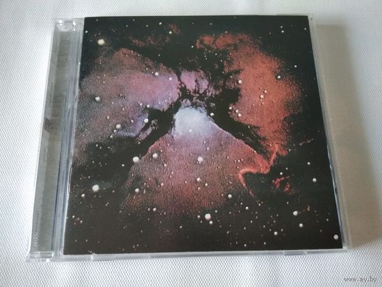 King Crimson - Islands