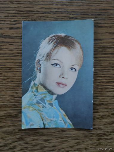 Артисты Теличкина