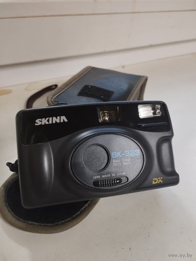 Фотоаппарат