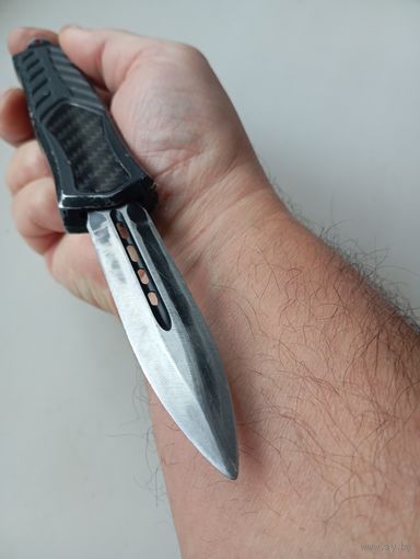Нож Оригинал Микротеч Комбат 2011
