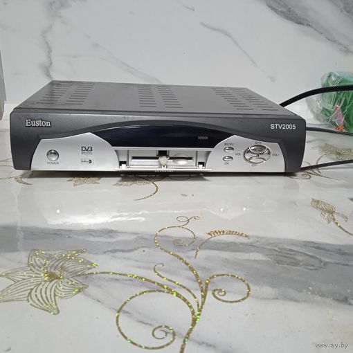 Приставка для спутниковой антенны