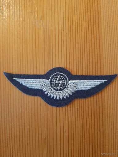 Знак квалификации радистов Вооружённых сил Германии