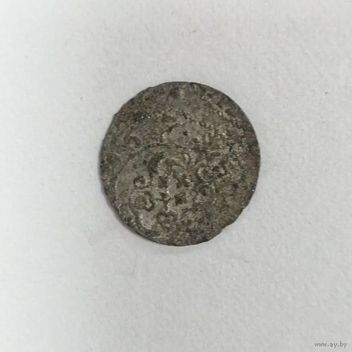 Солид 1657