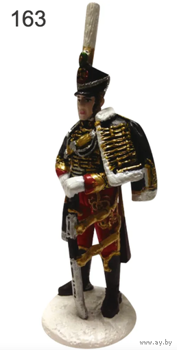 Наполеоновские войны. Выпуск 163