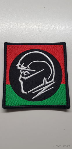 Шеврон Белорусский силовик