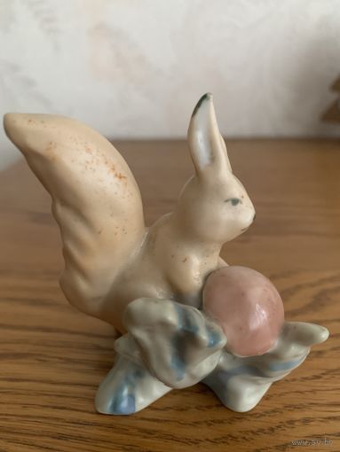 Белочка Городница 9/12см