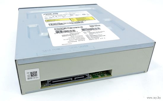 DVD+RW привод SATA