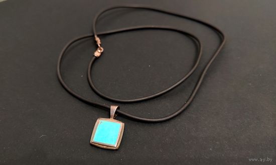 Кулон, подвеска 925