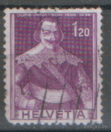 ШВЕЙЦ. М. 383. 1941. ГаШ.