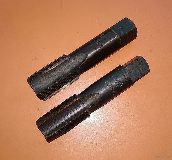 Метчик М20х1