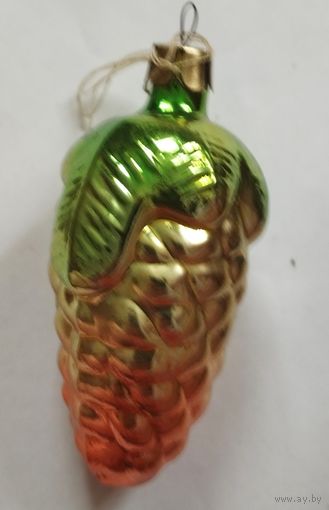 Ёлочная игрушка