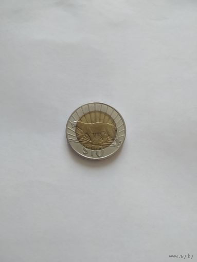 Уругвай 10  2011г.