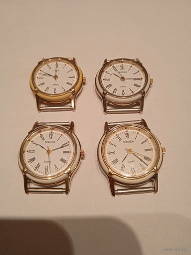 Часы Луч  состояние идеальное не использовали поштучно механизм Seiko
