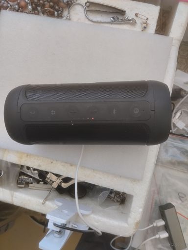 Колонка беспроводная