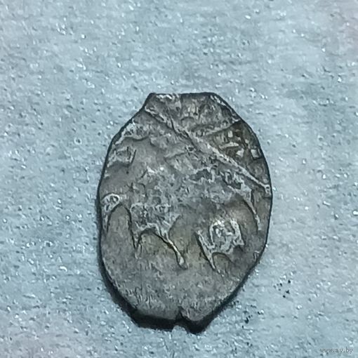 Чешуйка # 6-2