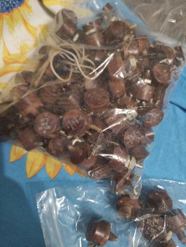 Радиодетали