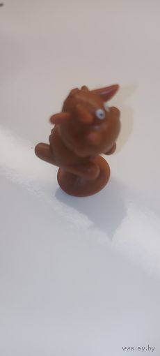 Бонстики 1. Борян