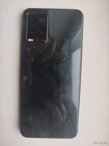 Vivo Y33S (Y2109). Характеристики 4+1/128gb