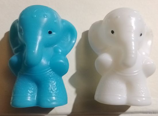 Игрушки СССР лотом