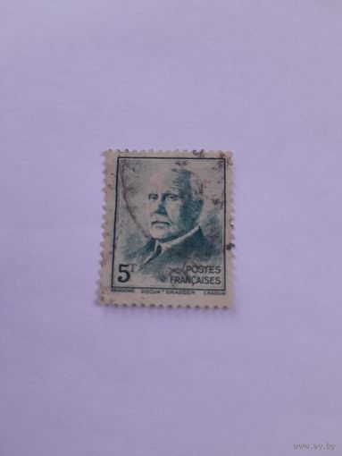 Франция 1942