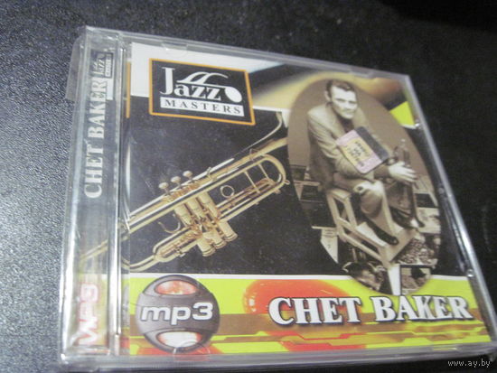 Chet Baker. MP3.